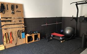 The Minimal House