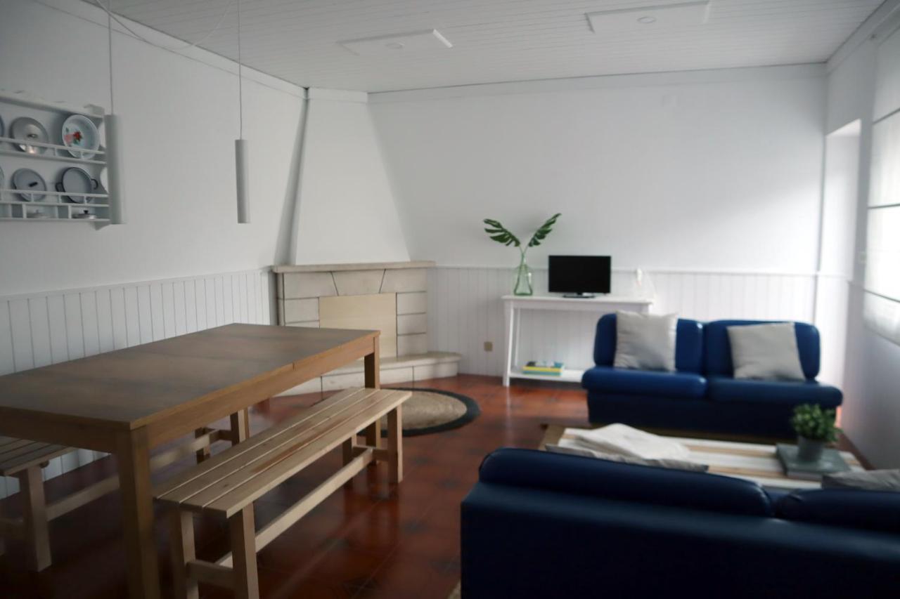 The Minimal House Apartamento Bombarral Exterior foto