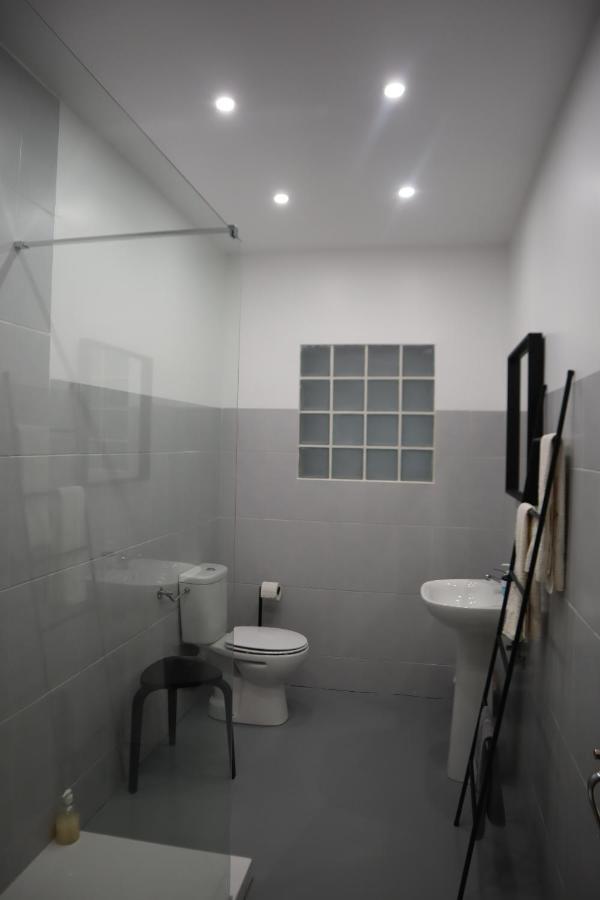 The Minimal House Apartamento Bombarral Exterior foto