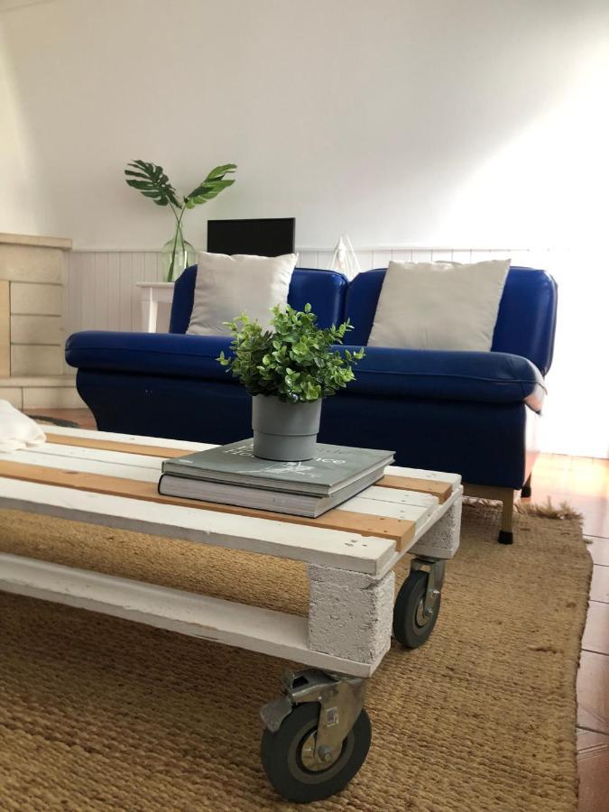 The Minimal House Apartamento Bombarral Exterior foto