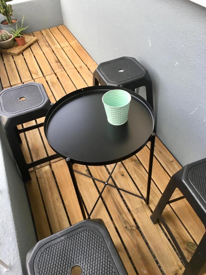 The Minimal House Apartamento Bombarral Exterior foto