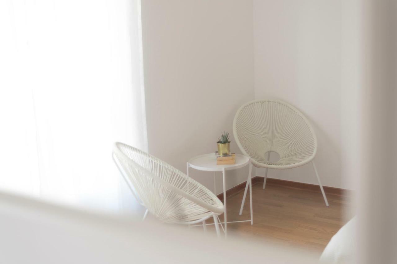 The Minimal House Apartamento Bombarral Exterior foto