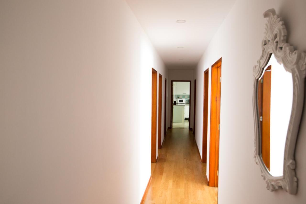 The Minimal House Apartamento Bombarral Exterior foto