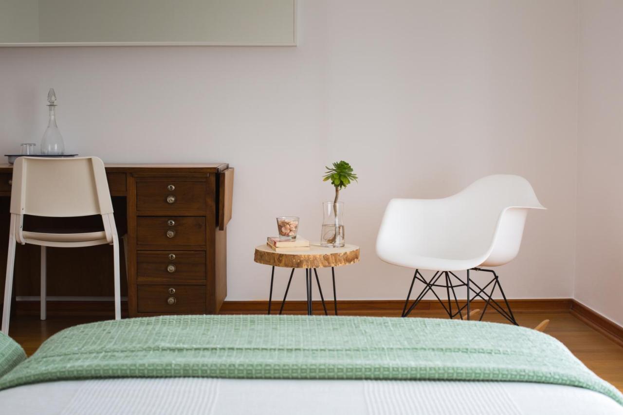 The Minimal House Apartamento Bombarral Exterior foto