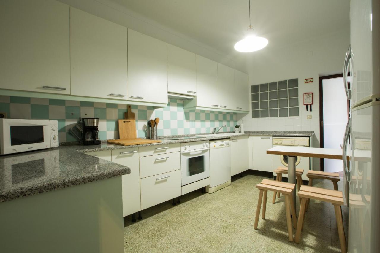 The Minimal House Apartamento Bombarral Exterior foto