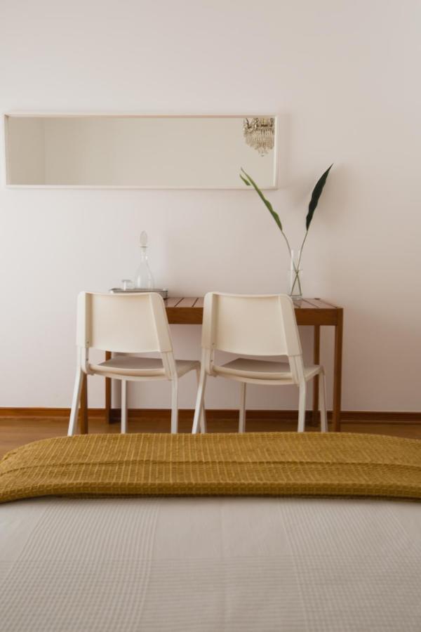 The Minimal House Apartamento Bombarral Exterior foto